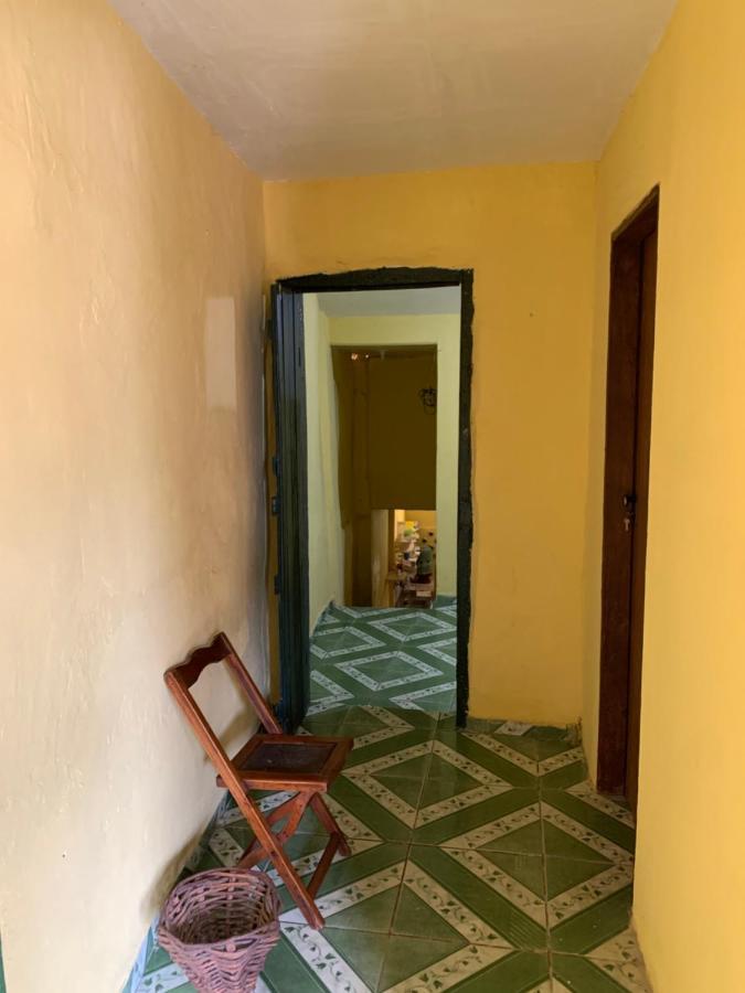 Quinca'S Hostel レンソイス エクステリア 写真