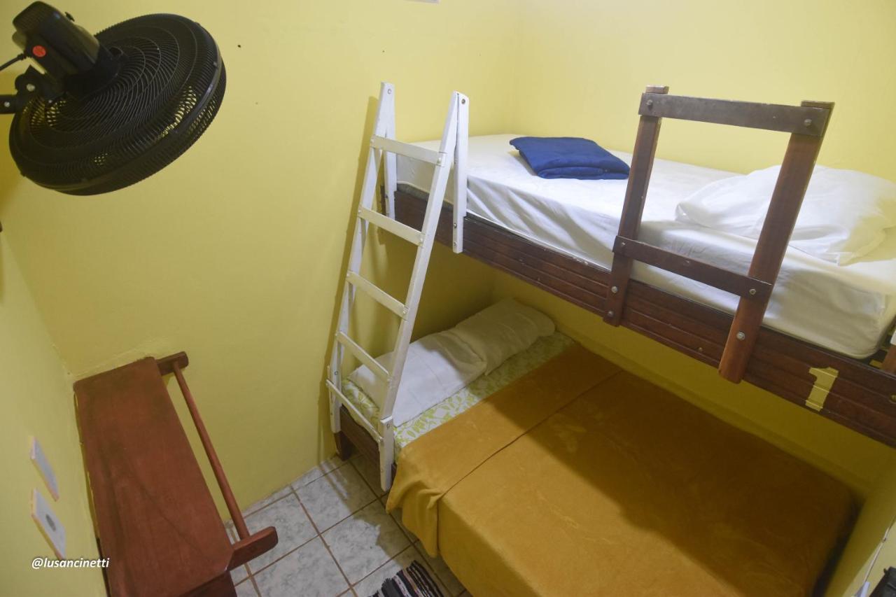Quinca'S Hostel レンソイス エクステリア 写真