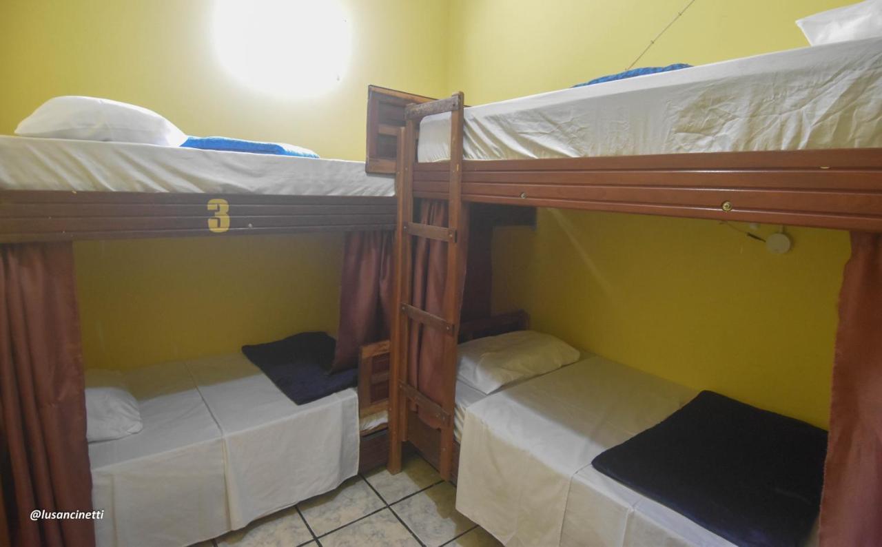 Quinca'S Hostel レンソイス エクステリア 写真