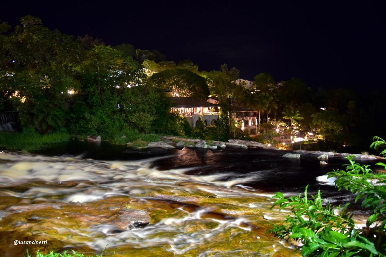 Quinca'S Hostel レンソイス エクステリア 写真