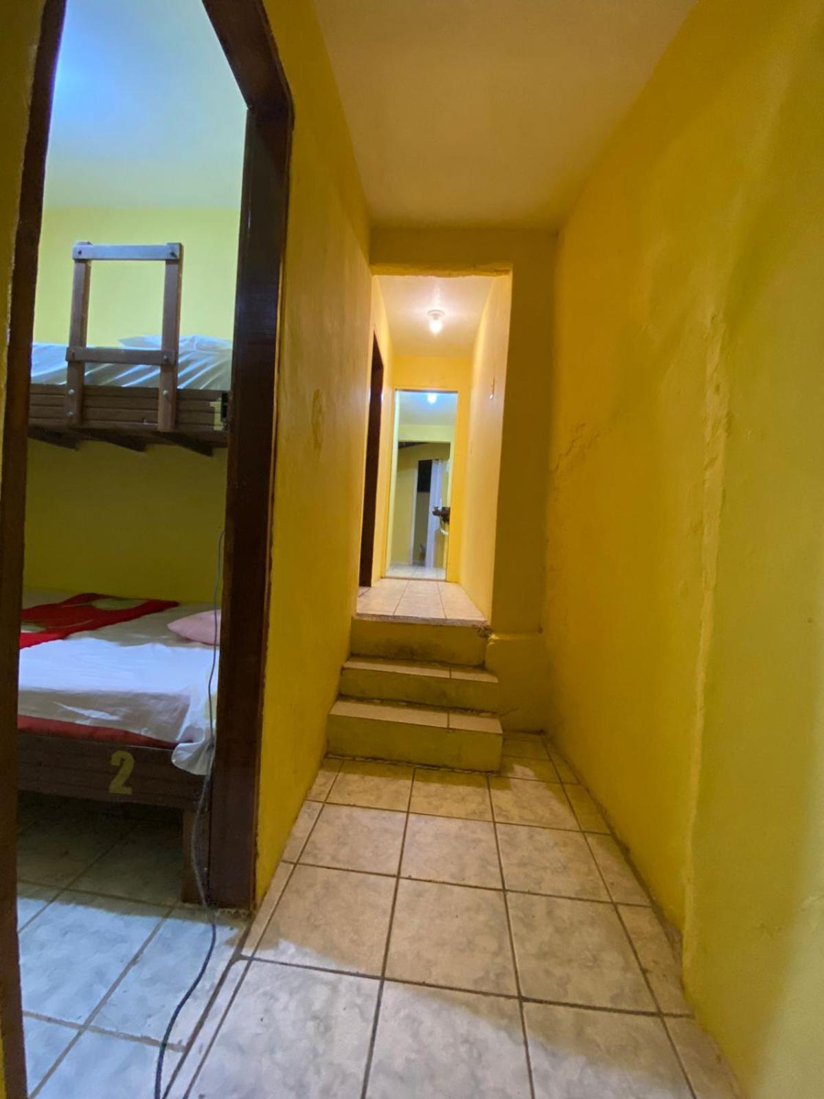 Quinca'S Hostel レンソイス エクステリア 写真
